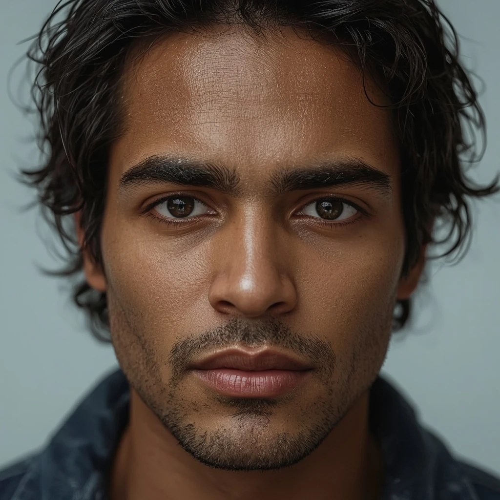 Andrés Ramírez